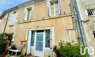 Maison 4 Pièces 101 m² à vendre à Bors-de-Montmoreau (16190)