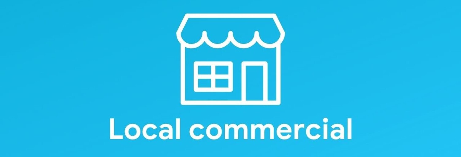 Commerce 3 Pièces 100 m² à vendre à Agde (34300)