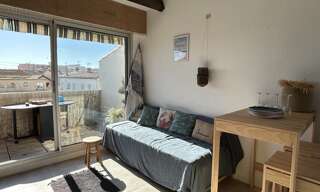 Appartement 1 Pièce 27 m² à vendre à Agde (34300)