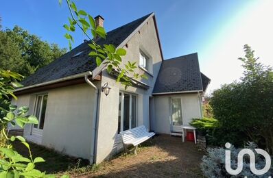 vente maison 279 000 € à proximité de Pithiviers (45300)