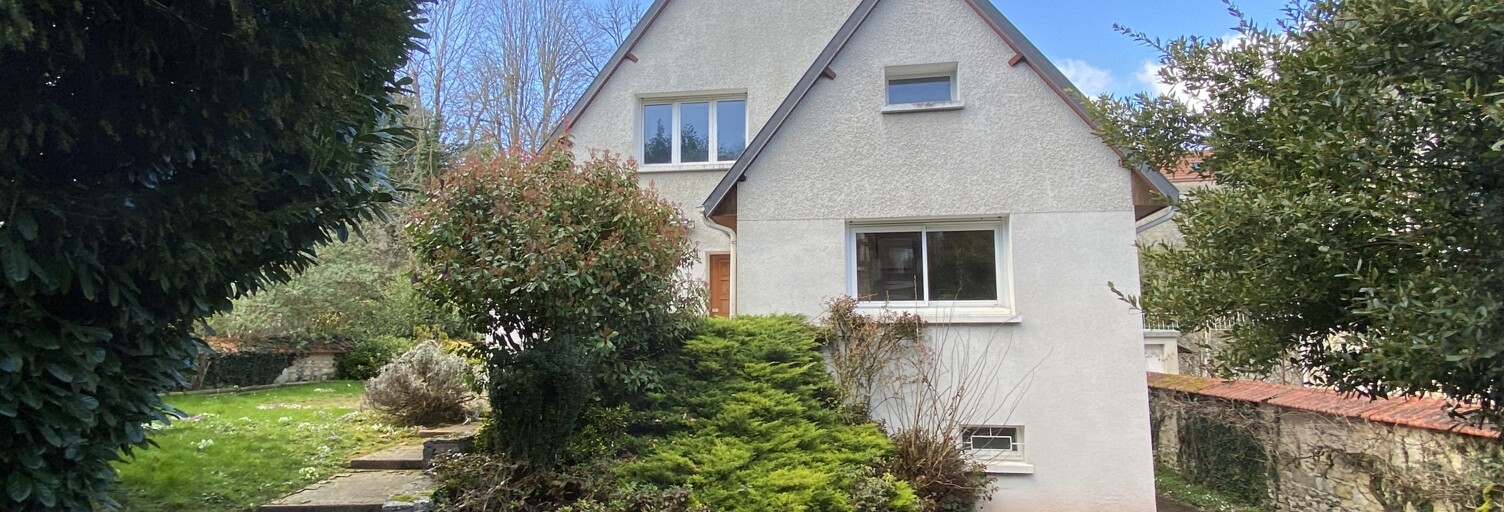 Maison 5 Pièces 150 m² à vendre à Le Malesherbois (45330)