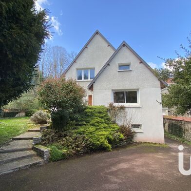 Maison 5 pièces 255000 €