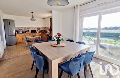 vente maison 219 900 € à proximité de Grâces (22200)