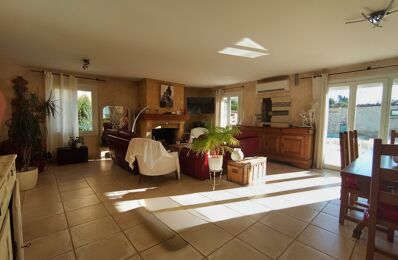 vente maison 395 000 € à proximité de Lieuran-Lès-Béziers (34290)