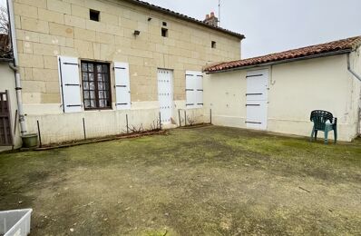 vente maison 75 000 € à proximité de Loretz-d'Argenton (79290)