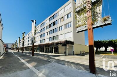 vente appartement 85 800 € à proximité de Mourenx (64150)