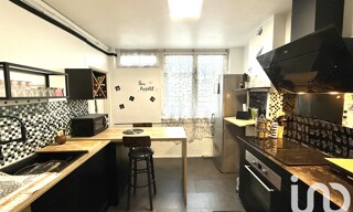 Appartement 5 Pièces 90 m² à vendre à Mourenx (64150)