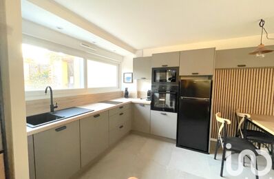 location appartement 1 150 € CC /mois à proximité de Créteil (94000)