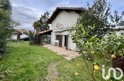 vente maison 748 000 € à proximité de Ondres (40440)