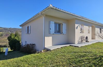 vente maison 295 000 € à proximité de Saint-Félix (46100)