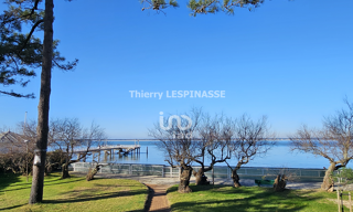 Appartement 1 Pièce 28 m² à vendre à Arcachon (33120)