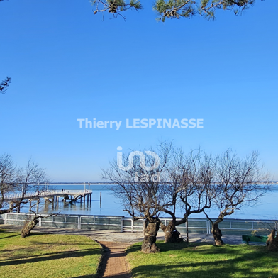 Appartement 1 pièces 272000 €