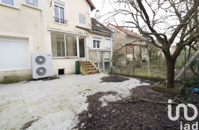 vente maison 390 000 € à proximité de Mauregard (77990)