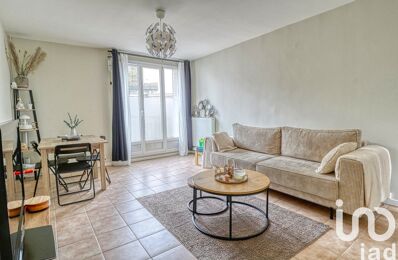 vente appartement 149 000 € à proximité de Eaubonne (95600)