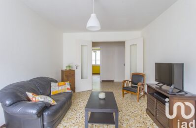 vente appartement 125 000 € à proximité de Eybens (38320)