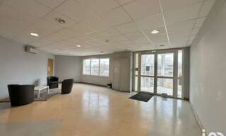Bureau  31 m² à vendre à Montpellier (34080)