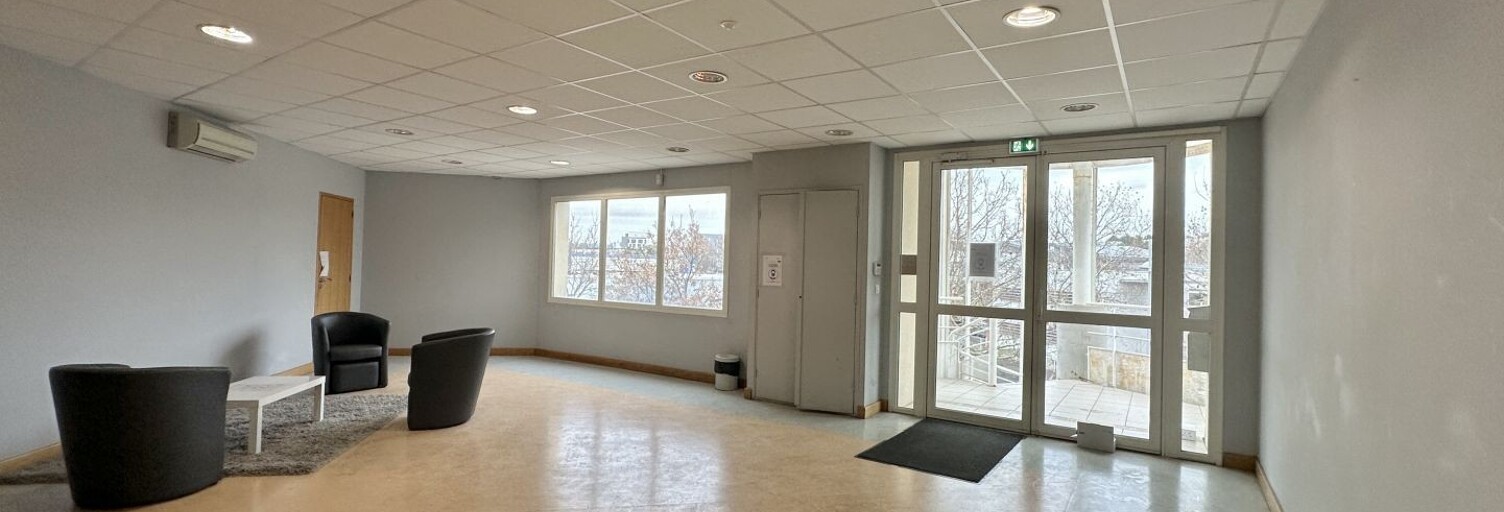 Bureau  31 m² à vendre à Montpellier (34080)