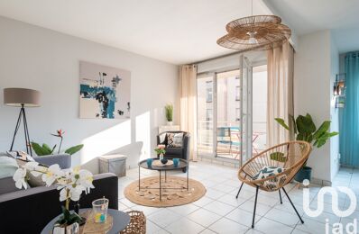 vente appartement 174 000 € à proximité de Vaulnaveys-le-Haut (38410)