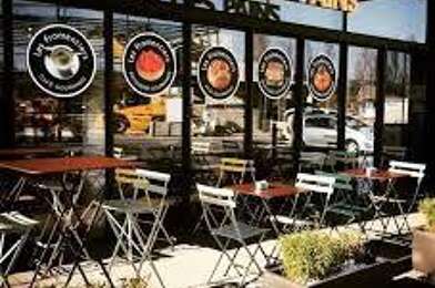 Commerce  715000 €