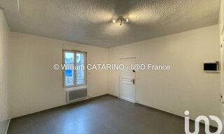 Appartement 1 Pièce 19 m² à vendre à Montlhéry (91310)