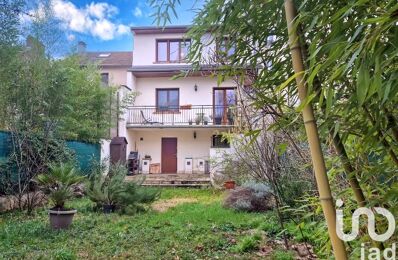 vente maison 520 000 € à proximité de Le Blanc-Mesnil (93150)