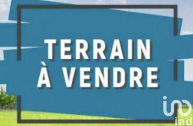 vente terrain 410 000 € à proximité de Étiolles (91450)