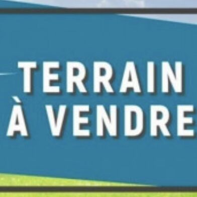 Terrain  410000 €