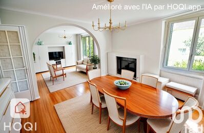 vente maison 369 000 € à proximité de Saint-Yon (91650)