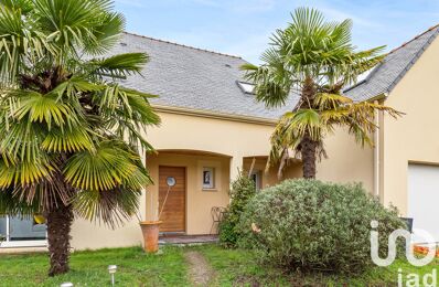 vente maison 482 000 € à proximité de Divatte-sur-Loire (44450)