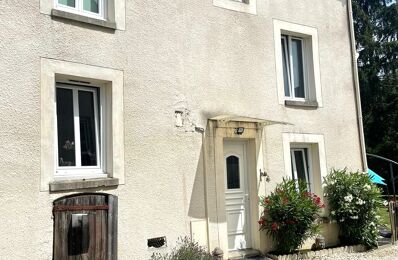 vente maison 239 000 € à proximité de Condé-Sainte-Libiaire (77450)