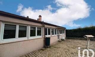 Maison 6 Pièces 127 m² à vendre à Knutange (57240)