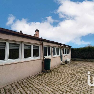 Maison 6 pièces 275000 €