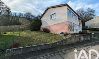 Maison 6 Pièces 127 m² à vendre à Knutange (57240)