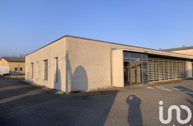 immeuble  pièces 374 m2 à vendre à Romans-sur-Isère (26100)