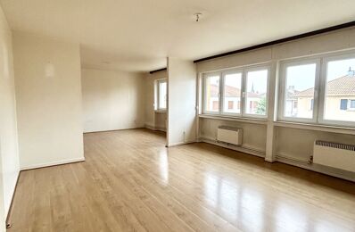 vente appartement 199 000 € à proximité de Metz (57070)