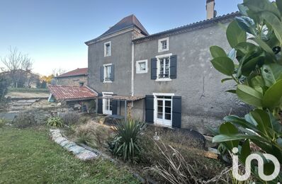 vente maison 220 500 € à proximité de Piégut-Pluviers (24360)