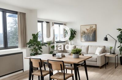 vente appartement 174 900 € à proximité de Gennevilliers (92230)