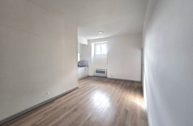 location appartement 490 € CC /mois à proximité de Garris (64120)