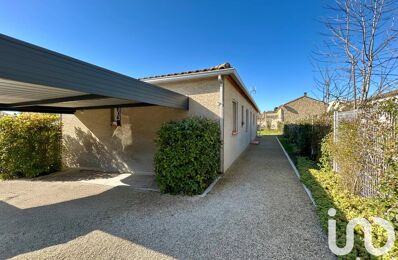 vente maison 311 000 € à proximité de Sainte-Eulalie (11170)