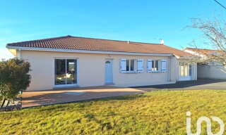 Maison 7 Pièces 167 m² à vendre à Saint-Paul-des-Landes (15250)