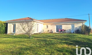 Maison 7 Pièces 167 m² à vendre à Saint-Paul-des-Landes (15250)