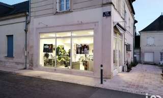 Commerce  40 m² à vendre à Chouzé-sur-Loire (37140)