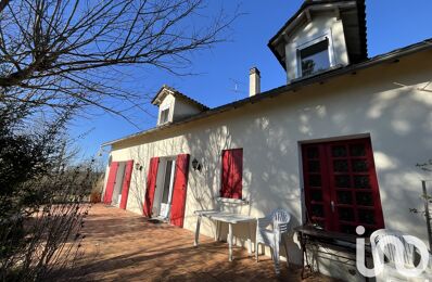 vente maison 249 500 € à proximité de Bourdeilles (24310)