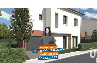 vente maison 360 100 € à proximité de Le Monteil (43700)