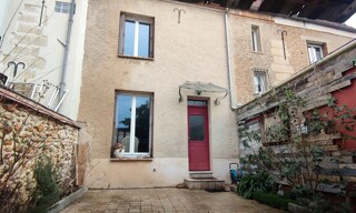 Maison 6 Pièces 122 m² à vendre à Mandres-les-Roses (94520)