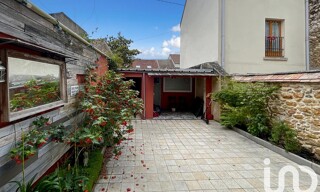 Maison 6 Pièces 122 m² à vendre à Mandres-les-Roses (94520)