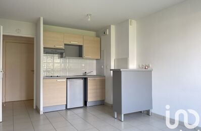 vente appartement 139 000 € à proximité de La Haie-Fouassière (44690)