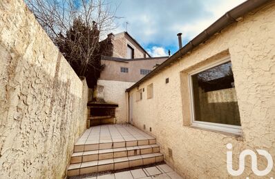 vente maison 88 900 € à proximité de Homblières (02720)