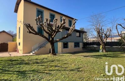 vente maison 440 000 € à proximité de Montbonnot-Saint-Martin (38330)