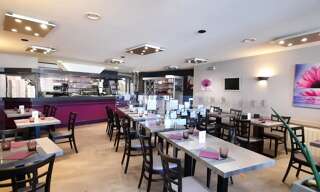 Commerce  140 m² à vendre à Yffiniac (22120)